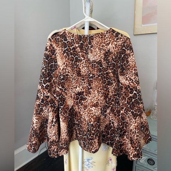 Women Venus Blouse Sz S - Picture 2 of 3